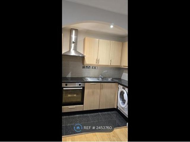 House for rent in Northampton, Semilong