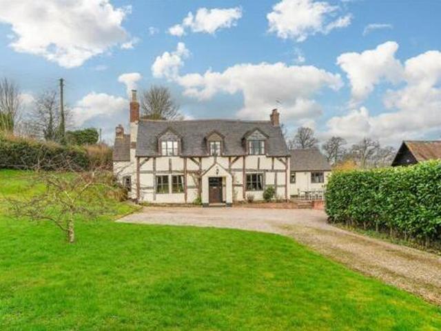 House for sale in Lyons, Greater London