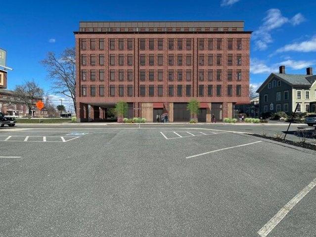 Land for sale in Florence, Massachusetts