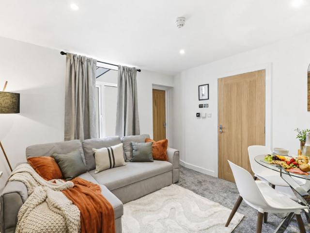 Apartment for rent in Semilong, Northampton