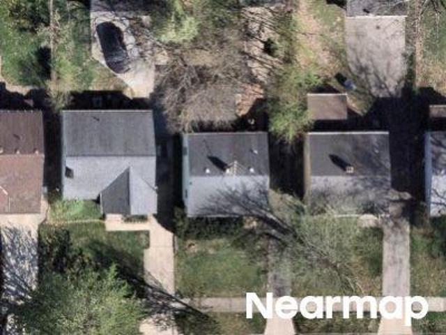 House for sale in Ohio
