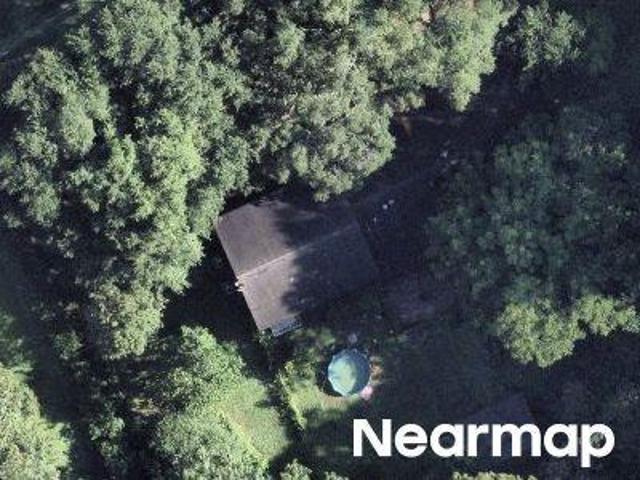 House for sale in Natchez, Mississippi