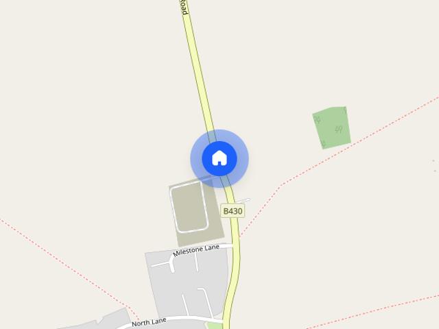 House for rent in Evershot, Oxfordshire