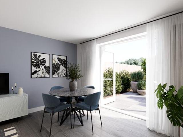 House for sale in Stanford On Avon, Leicestershire