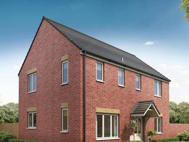 House for sale in Market Harborough, Harborough