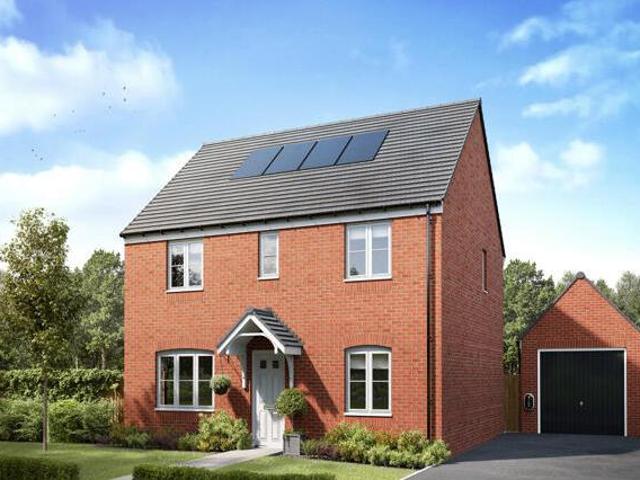 House for sale in Market Harborough, Harborough