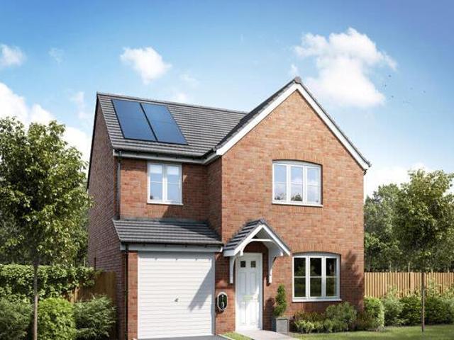 House for sale in Market Harborough, Harborough
