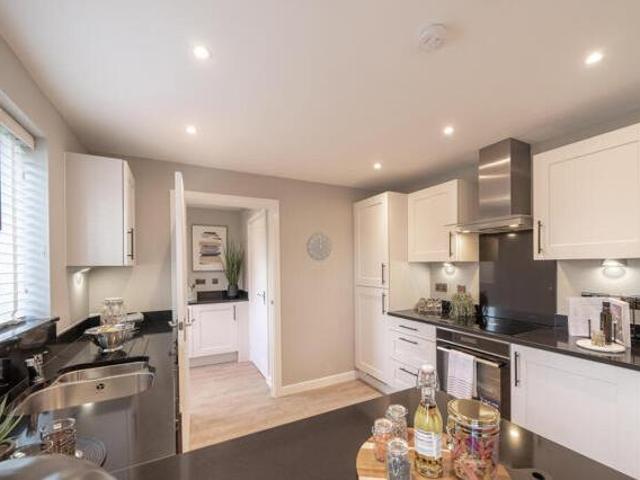 House for sale in Market Harborough, Harborough