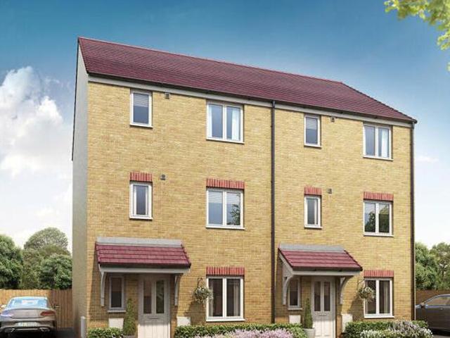 House for sale in Stanford On Avon, Leicestershire