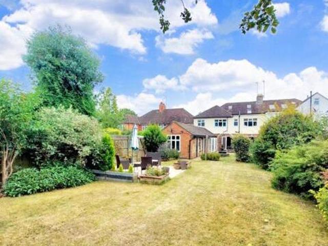 House for sale in Lyons, Greater London