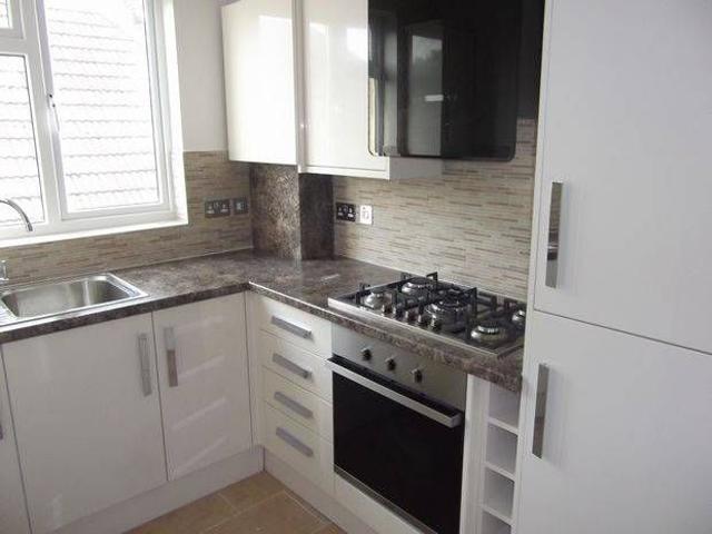 Apartment for rent in Clerkenwell, Greater London
