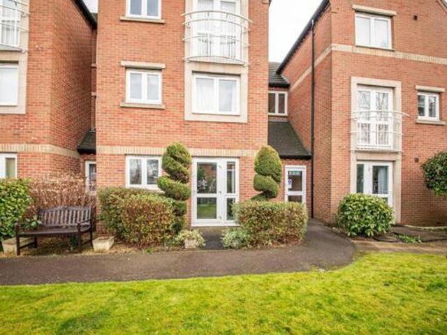 House for sale in Stanford On Avon, Leicestershire