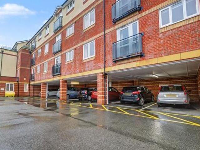 House for sale in Stanford On Avon, Leicestershire