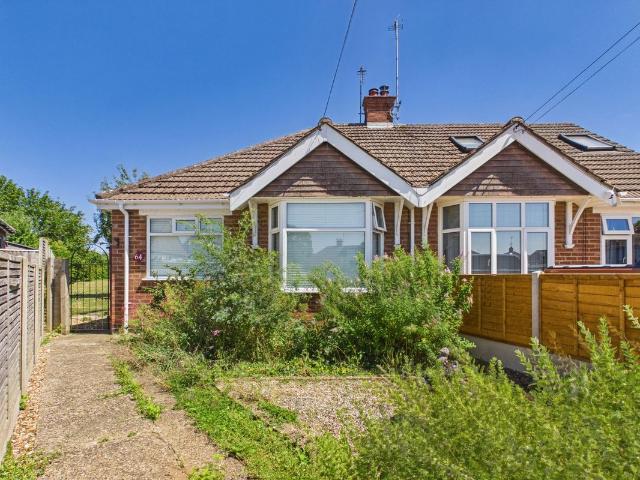 House for rent in Roade, Northamptonshire