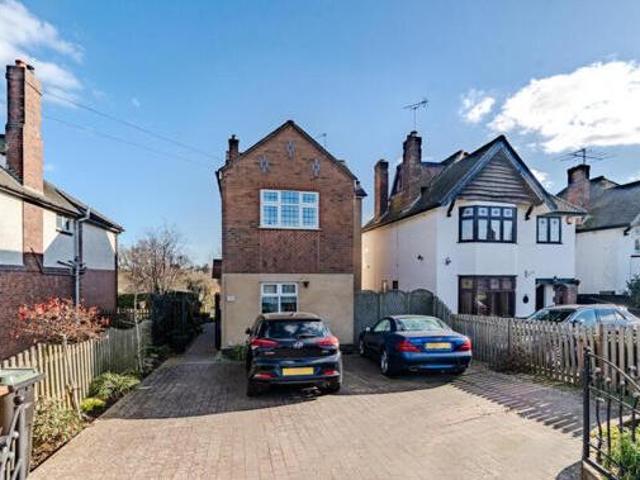 House for sale in Hatton Park, Wellingborough