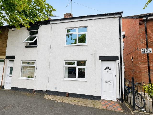 Apartment for rent in Hatton Park, Wellingborough
