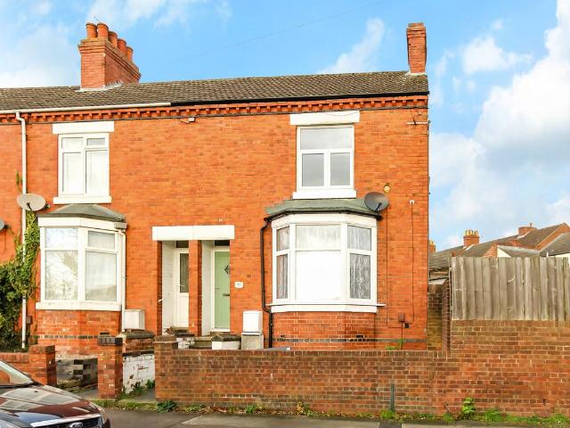House for rent in Hatton Park, Wellingborough