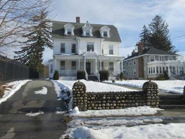 Property for sale in Hampden, Massachusetts