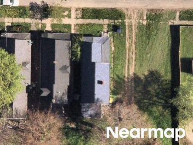 House for sale in Buffalo, New York