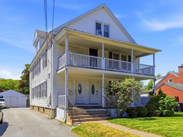 House for sale in Hampden, Massachusetts