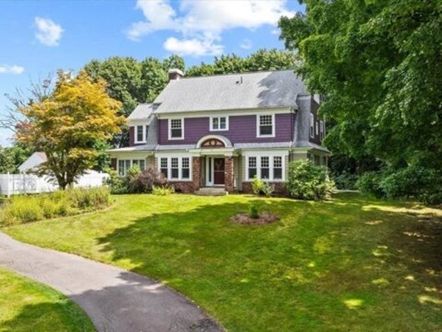 House for sale in Hampden, Massachusetts