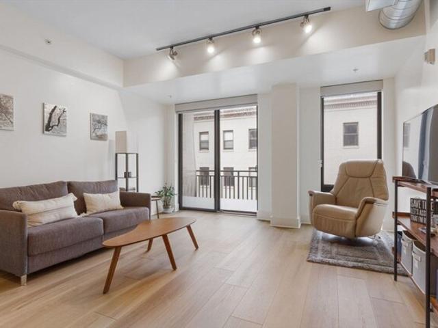 Condo for sale in Boston, Massachusetts