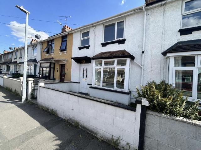 House for rent in Walcot West, Rodbourne