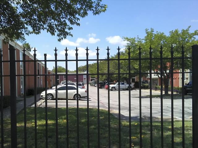 Apartment for rent in Dallas, Texas