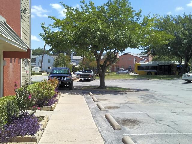 Apartment for rent in Dallas, Texas