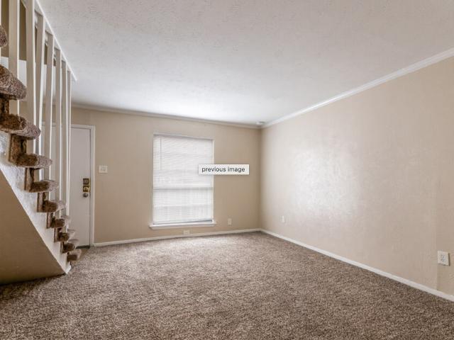 Apartment for rent in Dallas, Texas
