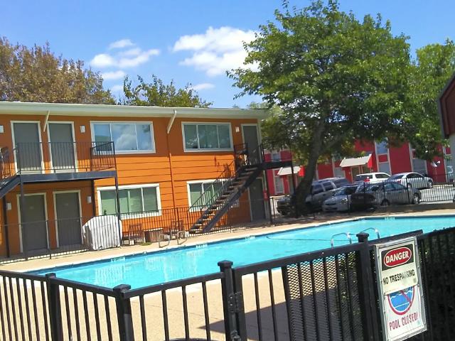 Apartment for rent in Dallas, Texas