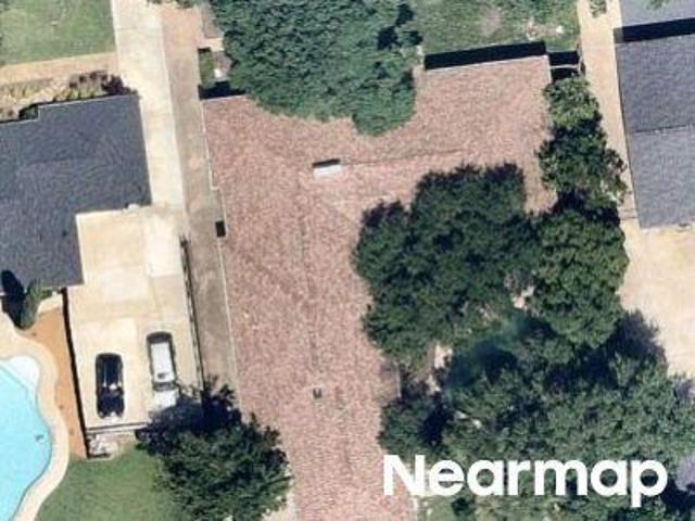 House for sale in Dallas, Texas