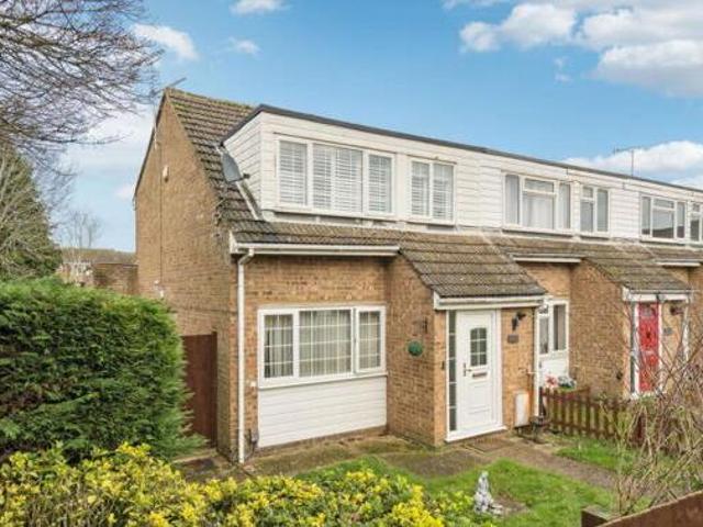 House for sale in Hemel Hempstead, Dacorum