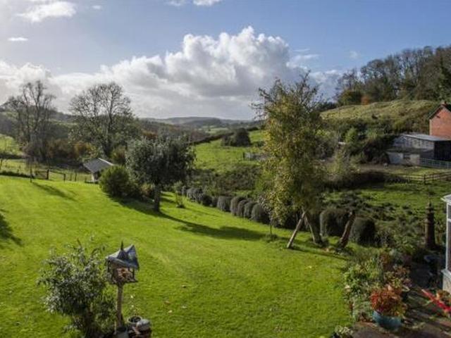 House for sale in Chard, Somerset