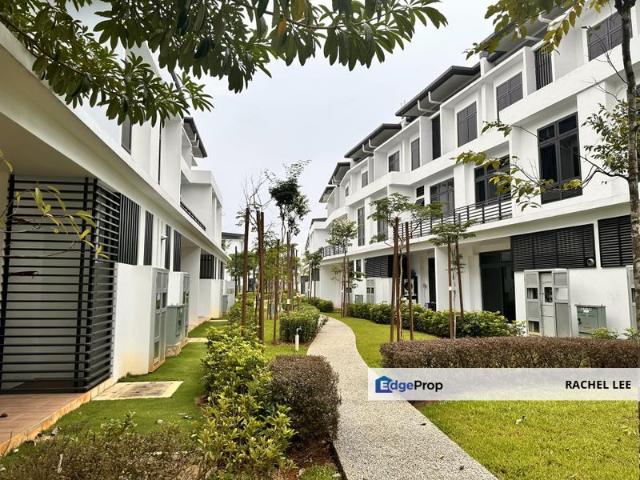 House for sale in Kuching, Sarawak