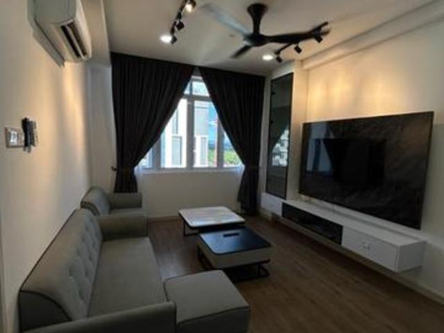 Serviced Residence for rent in Kuching
