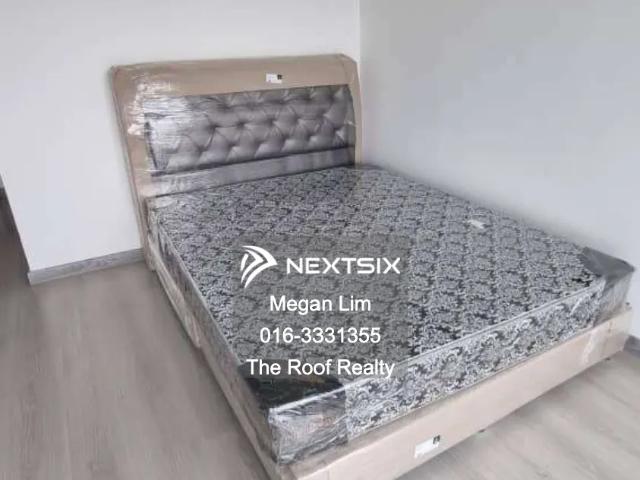 Residential House for rent in Kuching, Sarawak