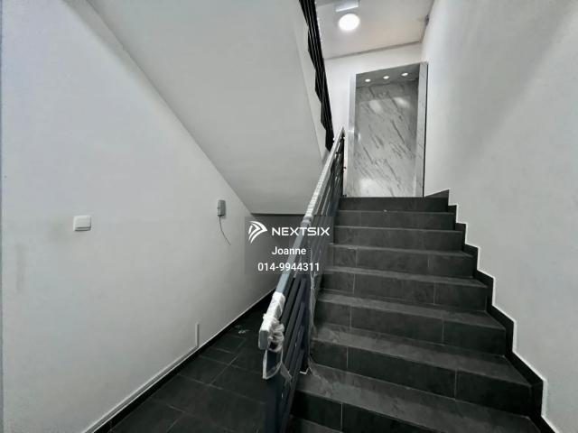 Shop for rent in Kuching, Sarawak