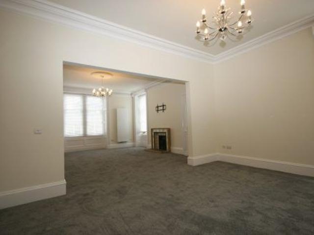 House for rent in New Town, Scotland