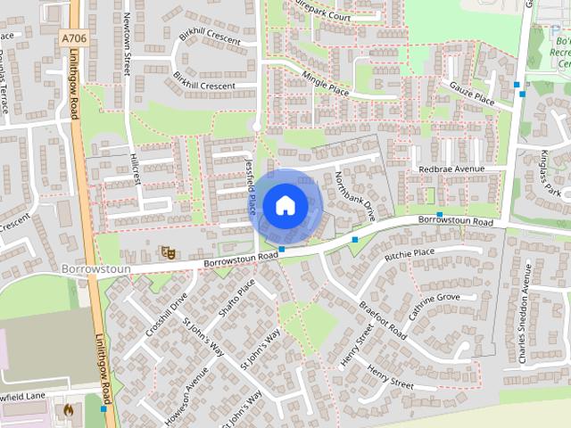 House for rent in Kinneil, Bo'ness