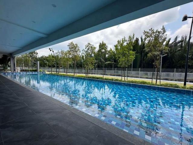 Apartment for sale in Kuching, Sarawak