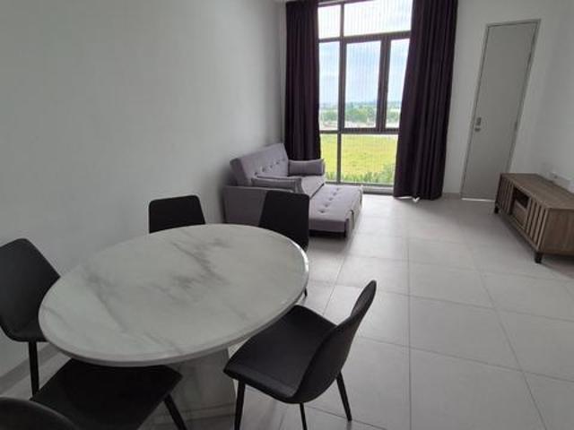 Apartment for rent in Kuching, Sarawak