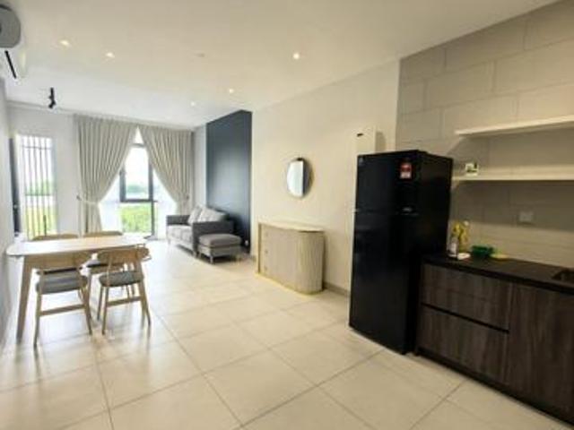 Apartment for rent in Kuching, Sarawak