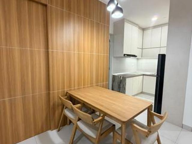 Apartment for sale in Kuching