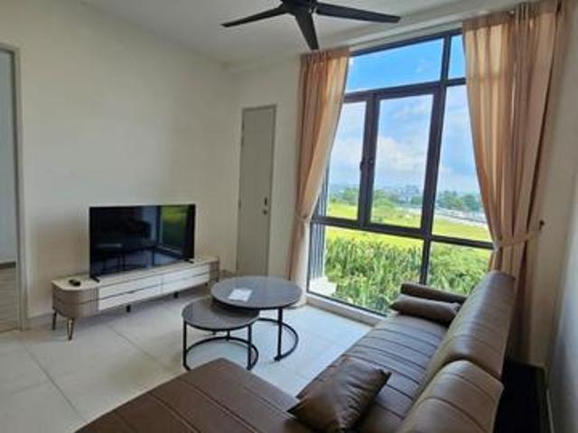 Apartment for rent in Kuching