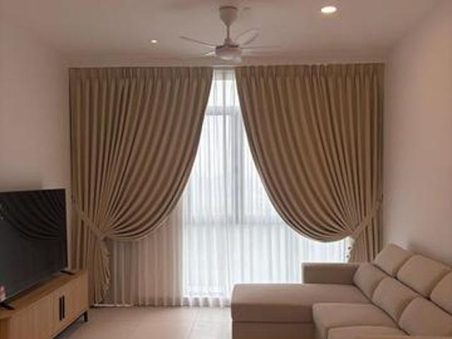 Apartment for rent in Kuching, Sarawak