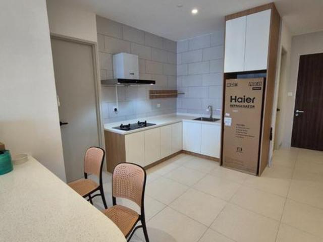 Apartment for rent in Kuching, Bahagian Kuching