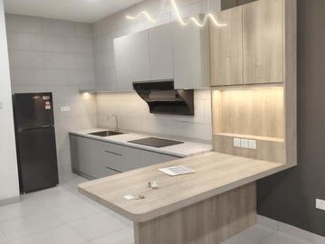 Apartment for rent in Kuching