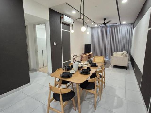 Apartment for rent in Kuching, Sarawak