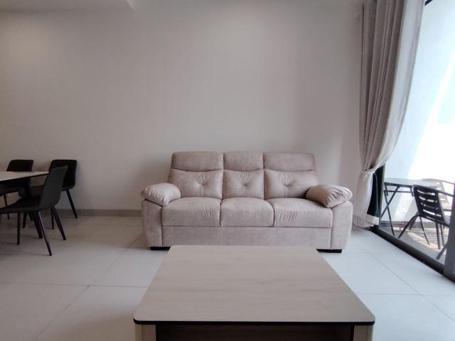 Apartment for rent in Kuching, Sarawak
